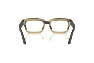 Vue arrière Emporio Armani EA3277U (6369)