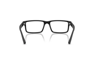 Vue arrière Emporio Armani EA3278 (5001)