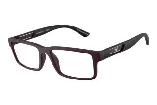 Vue de face Emporio Armani EA3278 (6371)