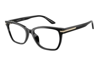 Vue de face Emporio Armani EA3282BU (5017)