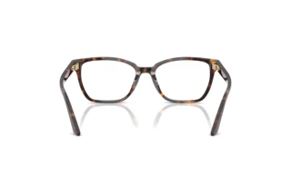 Vista posteriore Emporio Armani EA3282BU (5026)
