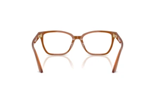 Vue arrière Emporio Armani EA3282BU (6376)