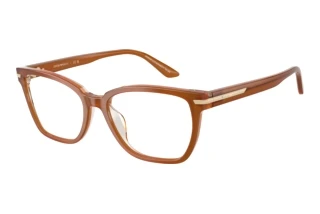 Vue de face Emporio Armani EA3282BU (6376)