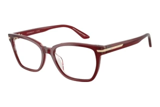 Vista frontale Emporio Armani EA3282BU (6377)