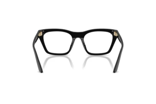 Rückansicht Emporio Armani EA3283BU (5017)