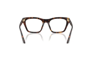 Vue arrière Emporio Armani EA3283BU (5026)