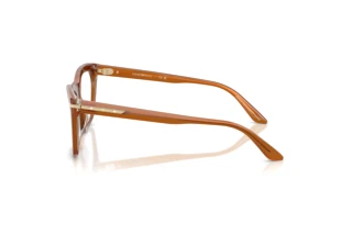 Vue latérale Emporio Armani EA3283BU (6376)