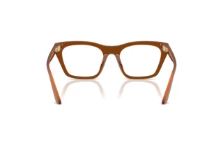 Vue arrière Emporio Armani EA3283BU (6376)
