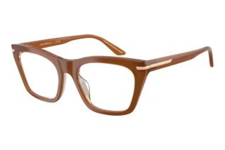 Vue de face Emporio Armani EA3283BU (6376)