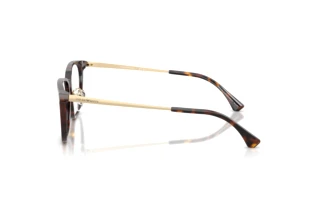 Vue latérale Emporio Armani EA3284D (5026)