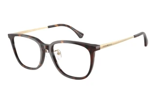 Vue de face Emporio Armani EA3284D (5026)
