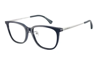 Vue de face Emporio Armani EA3284D (6256)
