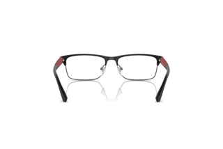 Rückansicht Emporio Armani EK1001 (3001)