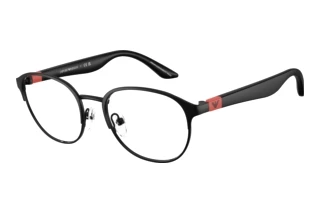 Vue de face Emporio Armani EK1002 (3001)