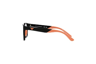 Vista laterale Emporio Armani EK3003 (5017)