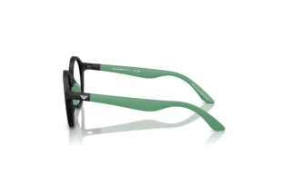 Vista laterale Emporio Armani EK3005 (5001)