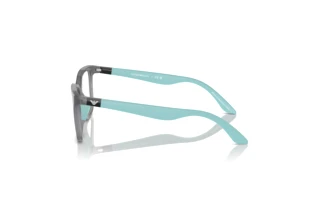 Vue latérale Emporio Armani EK3006 (6134)