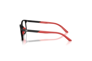 Vista laterale Emporio Armani EK3008U (5009)