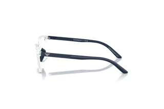 Vista laterale Emporio Armani EK3008U (5893)
