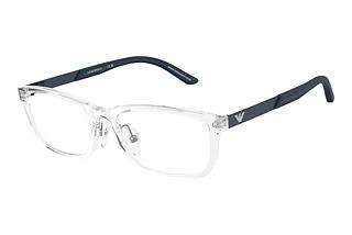 Emporio Armani EK3009 5893 Shiny Crystal