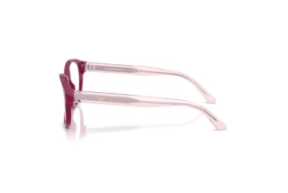 Vista laterale Emporio Armani EK3012U (6383)