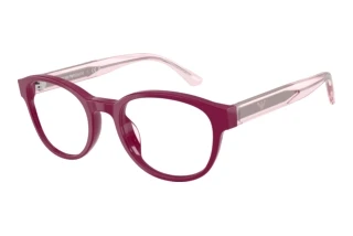 Vista frontale Emporio Armani EK3012U (6383)