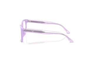 Vue latérale Emporio Armani EK3014U (6388)