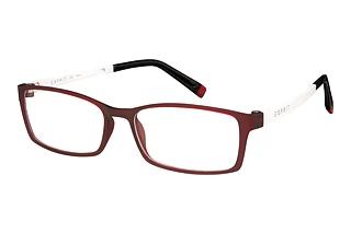 Esprit ET17422 517 Burgundy/Bordeaux