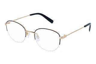 Esprit ET33467 538 Black/Schwarz