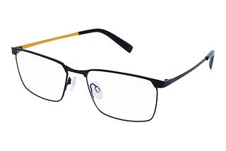 Esprit ET34011 523 Matt Black/Mattschwarz