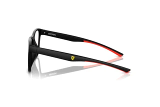 Vista laterale Ferrari Scuderia FZ8014D (504)