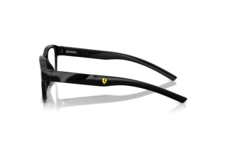 Vista laterale Ferrari Scuderia FZ8017U (501)