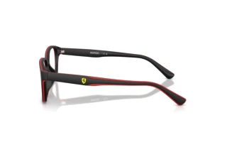 Vista laterale Ferrari Scuderia FZ8029D (757)
