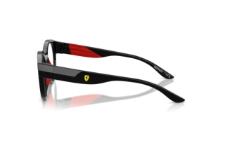 Seitenansicht Ferrari Scuderia FZ8031U (501)
