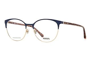 Fossil FOS 7041 FLL MATTE BLUE