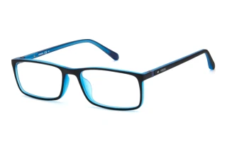 Vue de face Fossil FOS 7044 (RCT)
