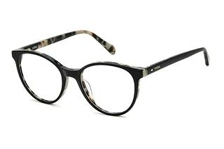 Fossil FOS 7151 807 black