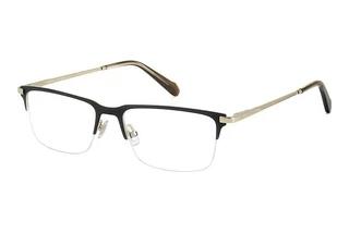 Fossil FOS 7186/G 0UH SCHWARZ