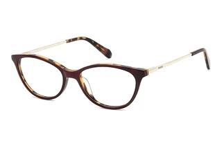 Fossil FOS 7196 YDC BURGUNDY