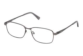 Gant GA50027 009 Matt Gunmetal