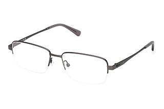 Gant GA50028 009 Matt Gunmetal