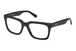 Gant GA50059 002 Matt Schwarz