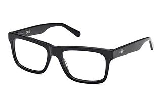 Gant GA50060 001 Glänzend Schwarz