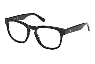 Gant GA50061 001 Glänzend Schwarz