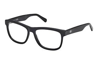 Gant GA50062 002 Matt Schwarz