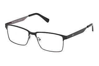 Gant GA50065 005 Schwarz/Einfarbig