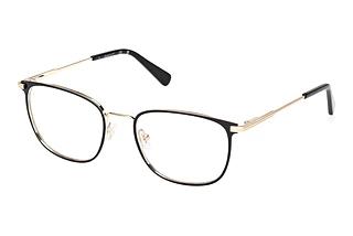 Gant GA50068 005 Schwarz/Einfarbig