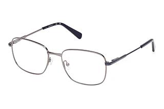 Gant GA50069 013 Glänzend Dunkel Ruthenium