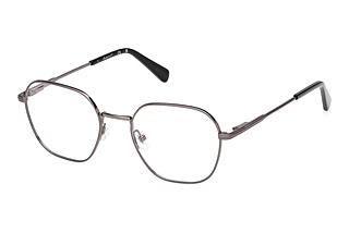 Gant GA50070 009 Matt Gunmetal