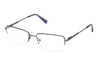 Gant GA50071 013 Matt Dunkel Ruthenium